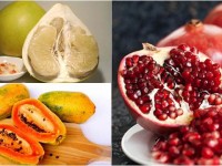 5 loại quả cứ ăn vào là giảm cân “ầm ầm”, da trắng mịn chẳng cần thoa kem