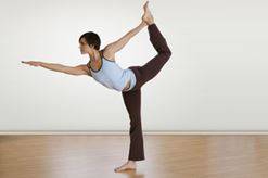 5 tư thế yoga giảm cân và tốt cho toàn bộ cơ thể