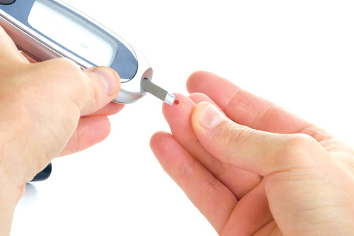 Bệnh tiểu đường và phương pháp chữa trị