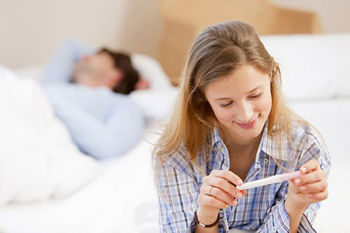 Giúp bạn tăng khả năng thụ thai với siro trị ho