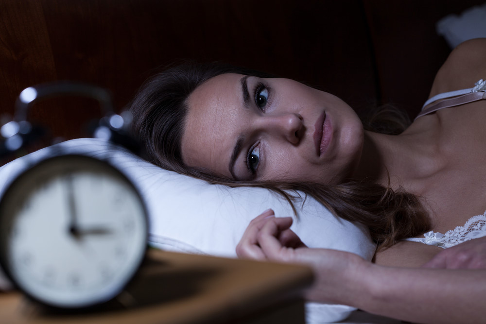 Nguy cơ tử vong vì thuốc ngủ ngày càng tăng cao