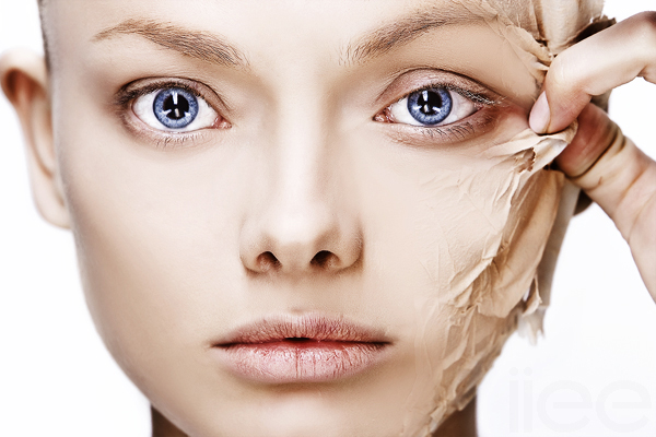 Những cách chữa da mặt khô nẻ mùa đông hiệu quả ai cũng cần biết