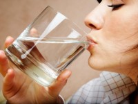 Uống nước đun sôi – một trong những nhân tố gây ung thư?