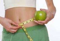 Học lỏm bí quyết giảm cân giữ dáng