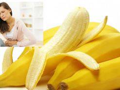 Loại củ quả ăn vào sẽ giảm đau bụng kinh