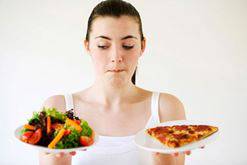 Quá trình tập luyện ăn uống có giúp mình giảm cân không?