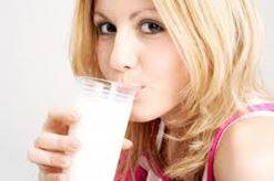 Sữa đậu nành có giúp mẹ sau sinh giảm cân hiệu quả