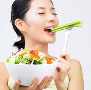 Thức ăn giảm cân cho các bữa trong ngày