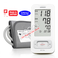 Máy đo huyết áp bắp tay tự động Omron 7300